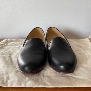 Nisolo Women’s Smoking Shoe Size 6.5